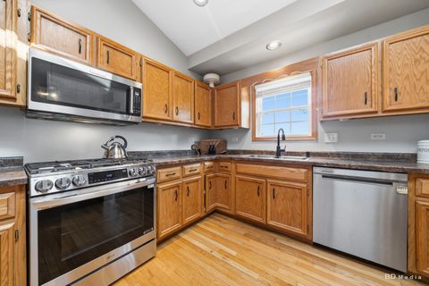 Tiny photo for 6500 WALTER ADAMIC Lane, Plainfield, IL 60586 (MLS # 12653903)