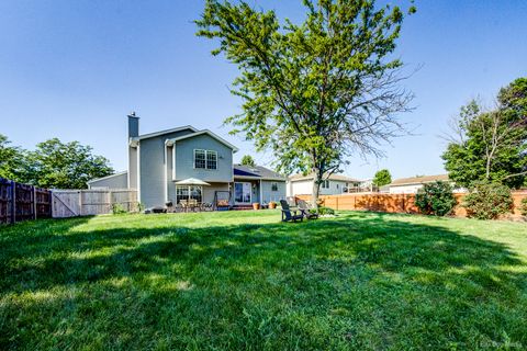 Tiny photo for 6500 WALTER ADAMIC Lane, Plainfield, IL 60586 (MLS # 12653903)