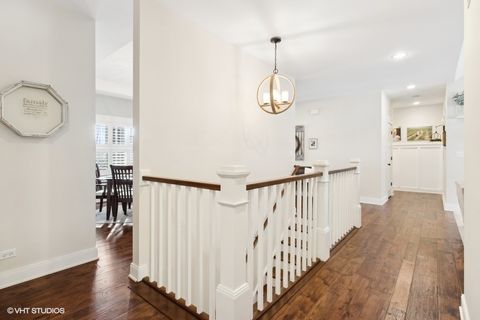 A home in Frankfort