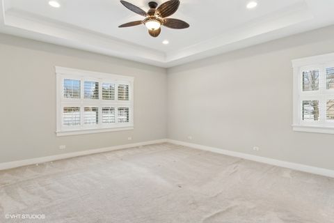 A home in Frankfort