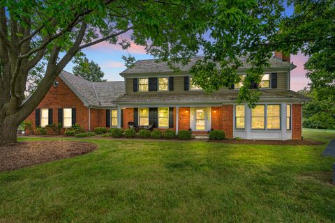 20633 N Primrose Court Deer Park IL 60010