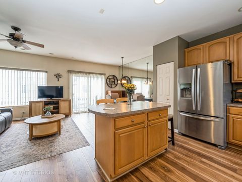 Tiny photo for 2437 Daybreak Court #2437, Elgin, IL 60123 (MLS # 12479701)