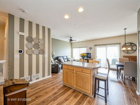 Tiny photo for 2437 Daybreak Court #2437, Elgin, IL 60123 (MLS # 12479701)