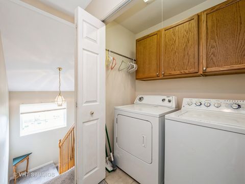 Tiny photo for 2437 Daybreak Court #2437, Elgin, IL 60123 (MLS # 12479701)