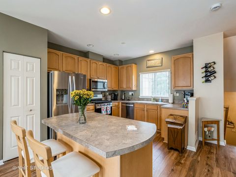 Tiny photo for 2437 Daybreak Court #2437, Elgin, IL 60123 (MLS # 12479701)