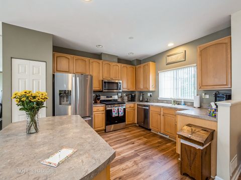 Tiny photo for 2437 Daybreak Court #2437, Elgin, IL 60123 (MLS # 12479701)