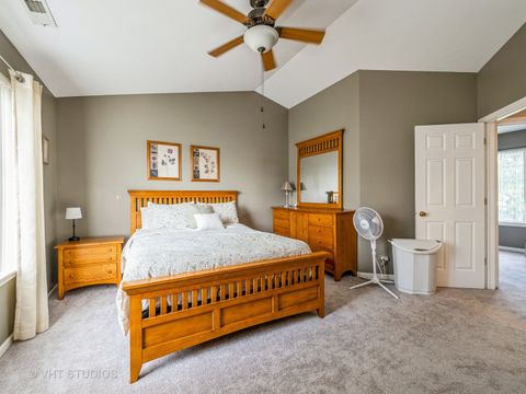 Tiny photo for 2437 Daybreak Court #2437, Elgin, IL 60123 (MLS # 12479701)