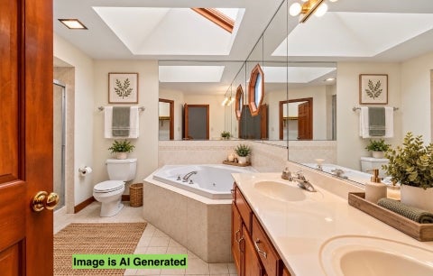 Tiny photo for 717 Queens Gate Circle, Sugar Grove, IL 60554 (MLS # 12764300)