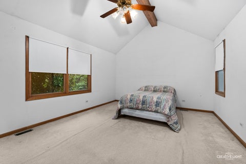 Tiny photo for 717 Queens Gate Circle, Sugar Grove, IL 60554 (MLS # 12764300)