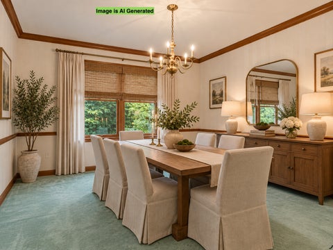 Tiny photo for 717 Queens Gate Circle, Sugar Grove, IL 60554 (MLS # 12764300)