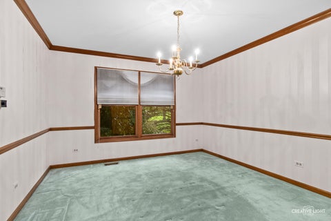 Tiny photo for 717 Queens Gate Circle, Sugar Grove, IL 60554 (MLS # 12764300)