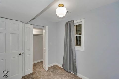 Tiny photo for 3530 S Union Avenue, Chicago, IL 60609 (MLS # 12564004)