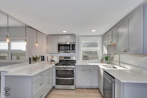 Tiny photo for 3530 S Union Avenue, Chicago, IL 60609 (MLS # 12564004)