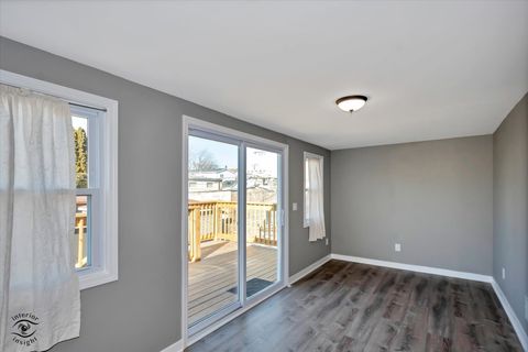 Tiny photo for 3530 S Union Avenue, Chicago, IL 60609 (MLS # 12564004)