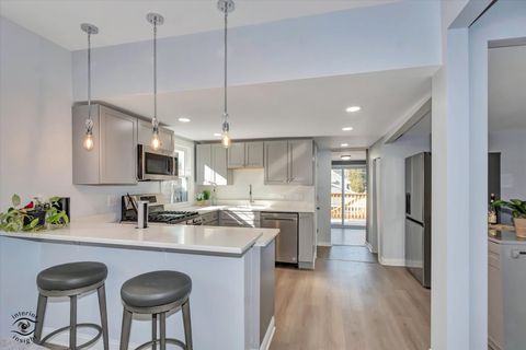 Tiny photo for 3530 S Union Avenue, Chicago, IL 60609 (MLS # 12564004)