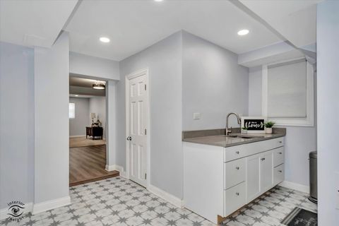 Tiny photo for 3530 S Union Avenue, Chicago, IL 60609 (MLS # 12564004)