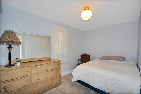 Tiny photo for 3530 S Union Avenue, Chicago, IL 60609 (MLS # 12564004)