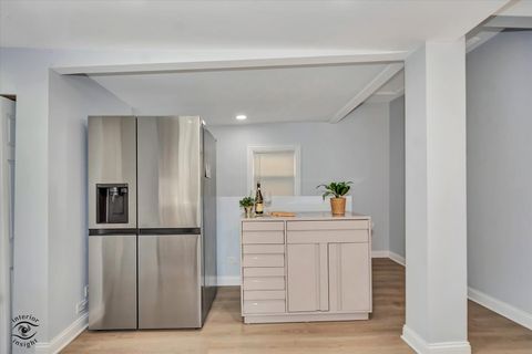 Tiny photo for 3530 S Union Avenue, Chicago, IL 60609 (MLS # 12564004)