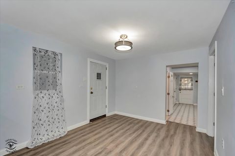 Tiny photo for 3530 S Union Avenue, Chicago, IL 60609 (MLS # 12564004)