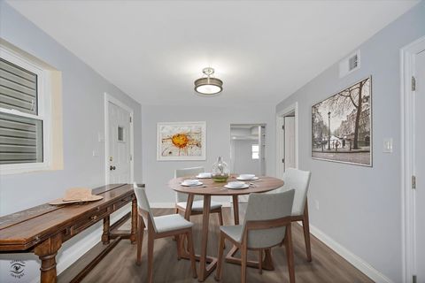 Tiny photo for 3530 S Union Avenue, Chicago, IL 60609 (MLS # 12564004)