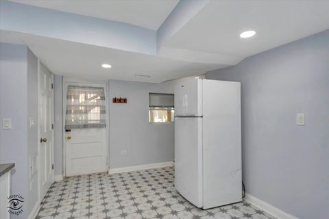 Tiny photo for 3530 S Union Avenue, Chicago, IL 60609 (MLS # 12564004)