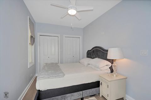 Tiny photo for 3530 S Union Avenue, Chicago, IL 60609 (MLS # 12564004)