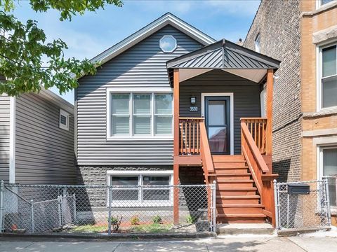 Photo of 3530 S Union Avenue, Chicago, IL 60609 (MLS # 12564004)