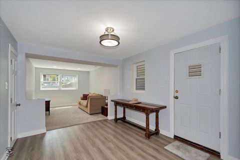 Tiny photo for 3530 S Union Avenue, Chicago, IL 60609 (MLS # 12564004)