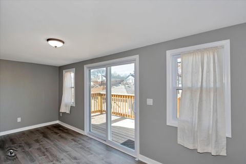 Tiny photo for 3530 S Union Avenue, Chicago, IL 60609 (MLS # 12564004)