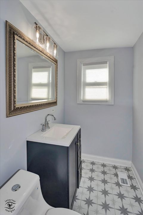 Tiny photo for 3530 S Union Avenue, Chicago, IL 60609 (MLS # 12564004)