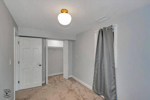 Tiny photo for 3530 S Union Avenue, Chicago, IL 60609 (MLS # 12564004)