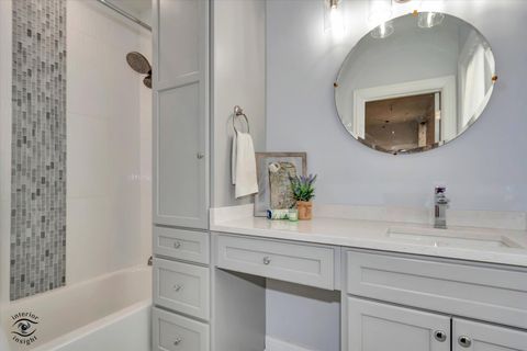 Tiny photo for 3530 S Union Avenue, Chicago, IL 60609 (MLS # 12564004)