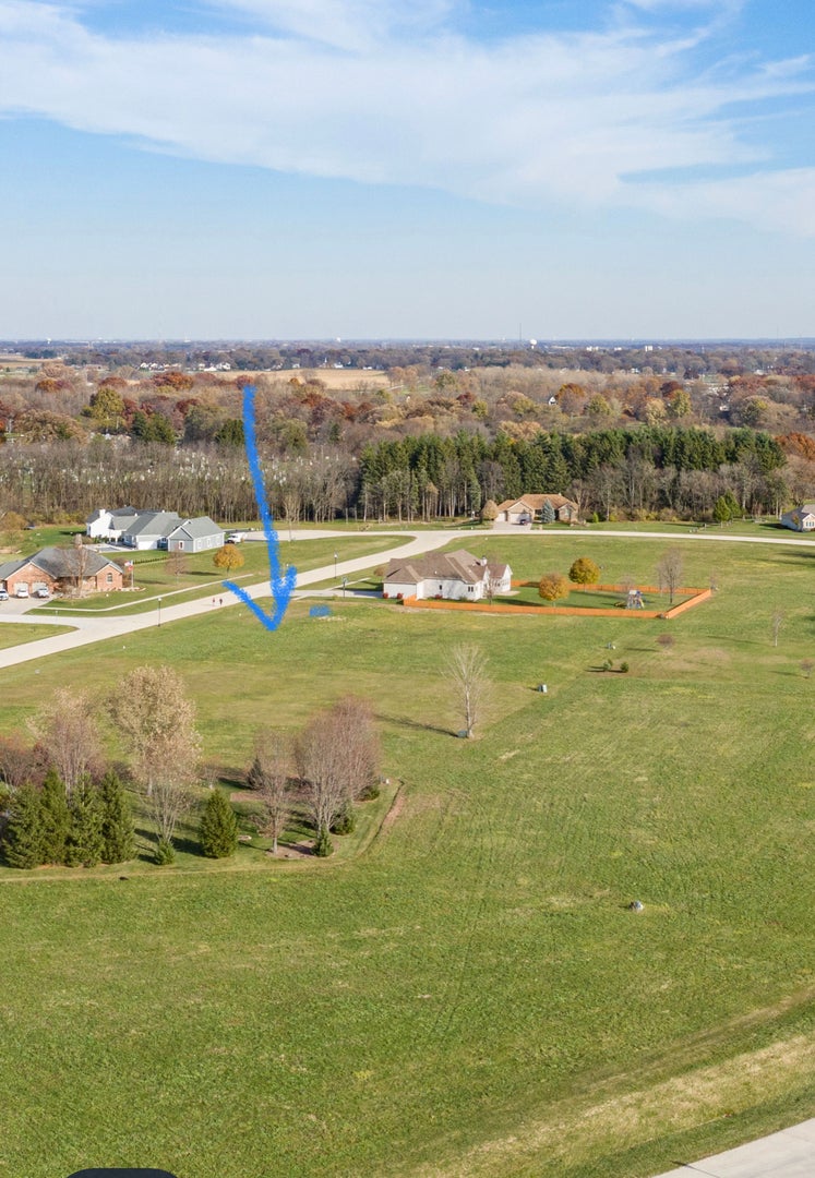 1005 Fox Trail Lane
