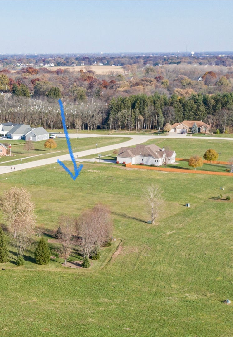 1005 Fox Trail Lane