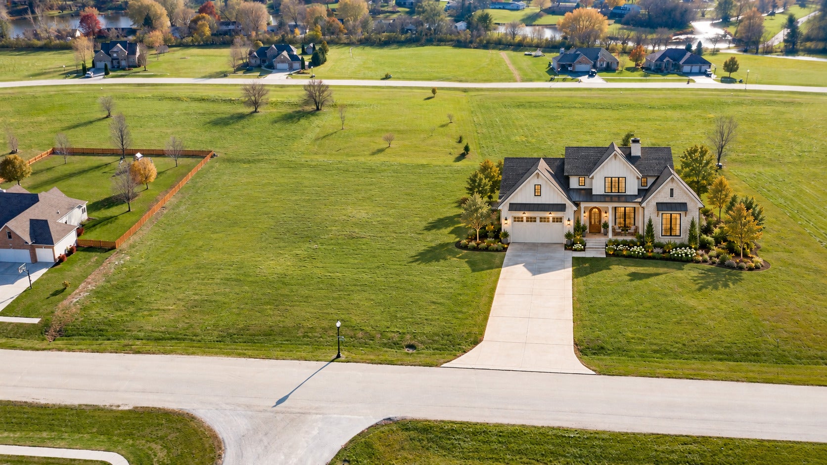 1005 Fox Trail Lane