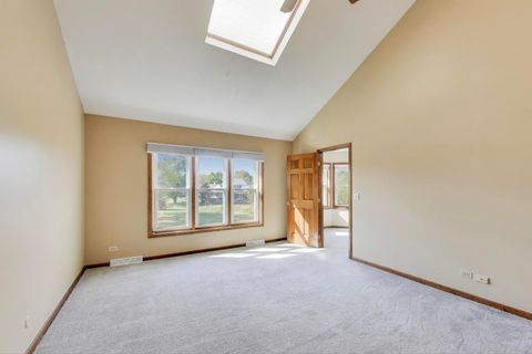 Tiny photo for 552 Irvington Court, Bartlett, IL 60103 (MLS # 12503076)