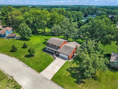 Tiny photo for 135 Sherwood Drive, Geneseo, IL 61254 (MLS # 12750856)