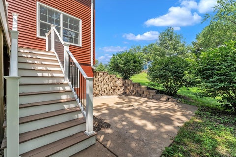 Tiny photo for 135 Sherwood Drive, Geneseo, IL 61254 (MLS # 12750856)