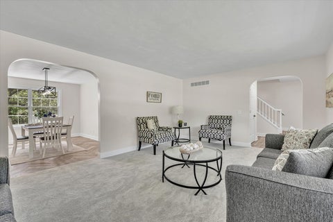 Tiny photo for 135 Sherwood Drive, Geneseo, IL 61254 (MLS # 12750856)
