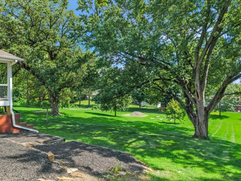 Tiny photo for 135 Sherwood Drive, Geneseo, IL 61254 (MLS # 12750856)