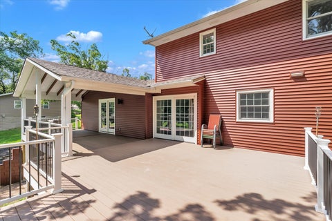 Tiny photo for 135 Sherwood Drive, Geneseo, IL 61254 (MLS # 12750856)