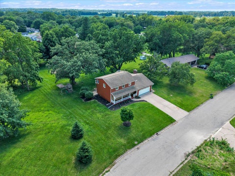 Tiny photo for 135 Sherwood Drive, Geneseo, IL 61254 (MLS # 12750856)