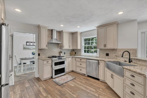 Tiny photo for 135 Sherwood Drive, Geneseo, IL 61254 (MLS # 12750856)