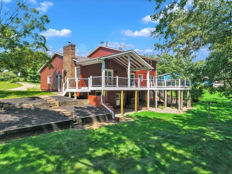 Tiny photo for 135 Sherwood Drive, Geneseo, IL 61254 (MLS # 12750856)