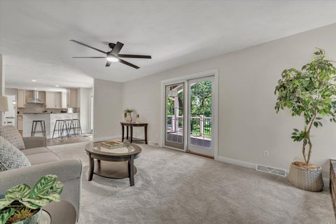 Tiny photo for 135 Sherwood Drive, Geneseo, IL 61254 (MLS # 12750856)