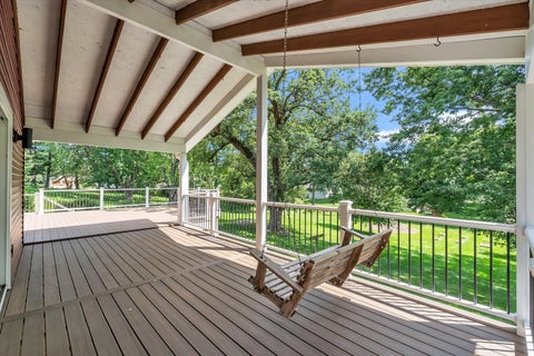 Tiny photo for 135 Sherwood Drive, Geneseo, IL 61254 (MLS # 12750856)