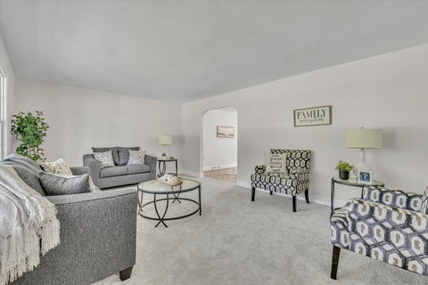 Tiny photo for 135 Sherwood Drive, Geneseo, IL 61254 (MLS # 12750856)