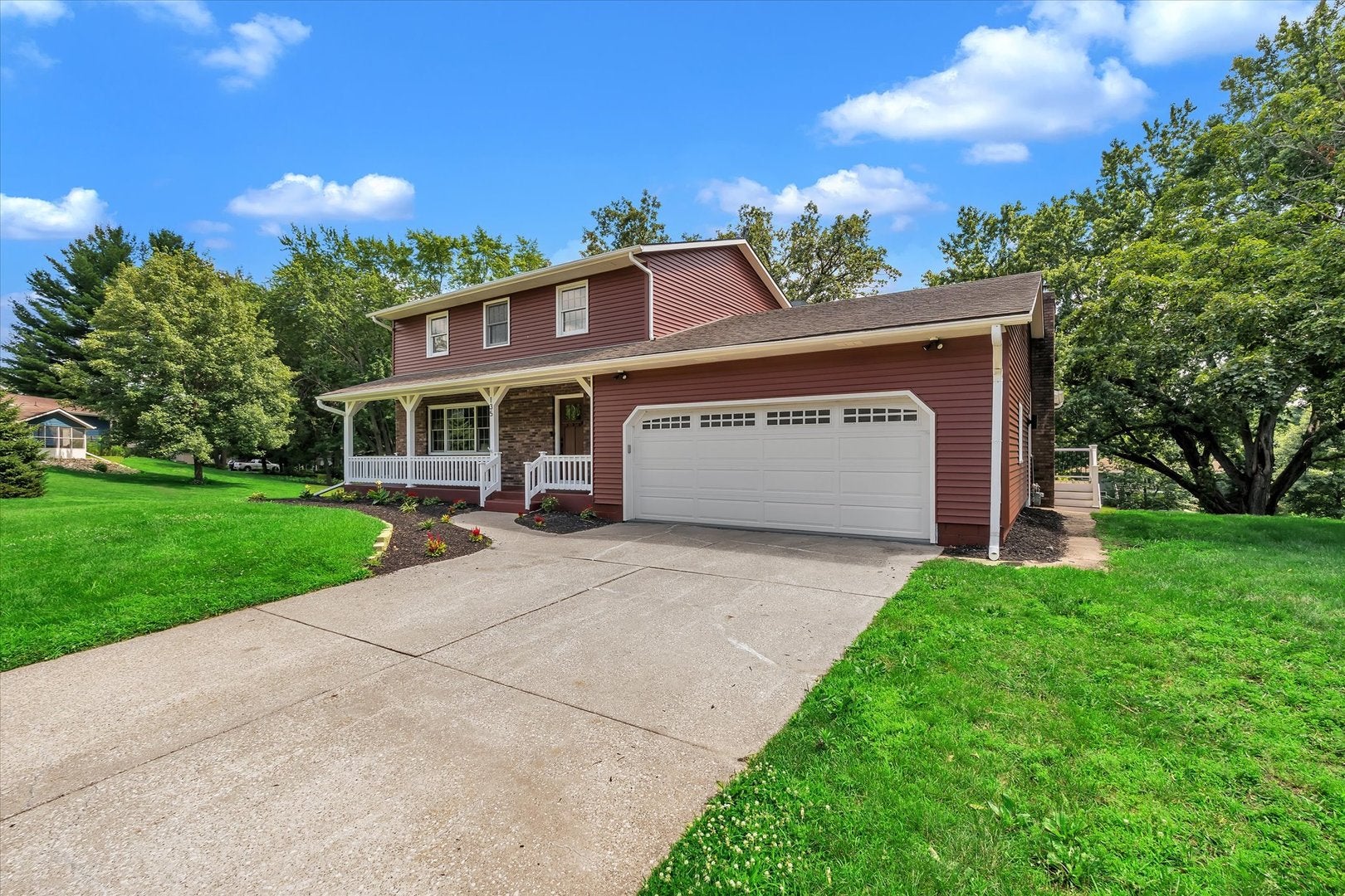 135 Sherwood Drive