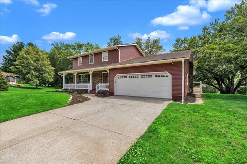 Tiny photo for 135 Sherwood Drive, Geneseo, IL 61254 (MLS # 12750856)