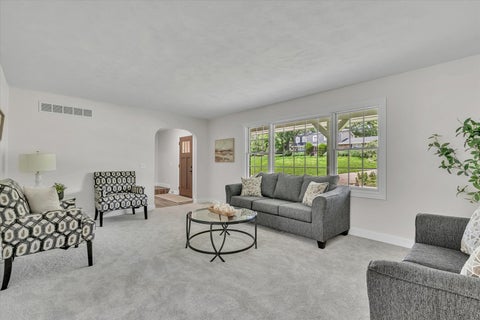 Tiny photo for 135 Sherwood Drive, Geneseo, IL 61254 (MLS # 12750856)